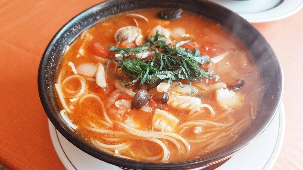 イタリアンレストランペスカ