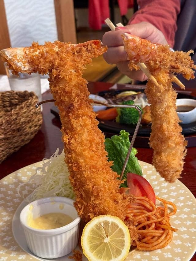 レストラン ハマッコ本店 - サブ画像3