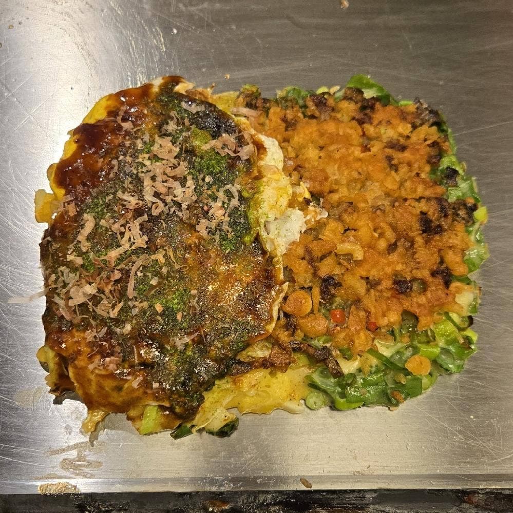 お好み焼き 来たろう 西宮店