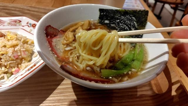 横濱一品香 川崎ルフロン店 - サブ画像2