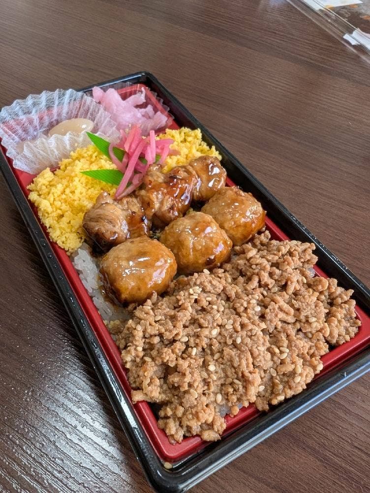日本一 ビーンズ亀有店