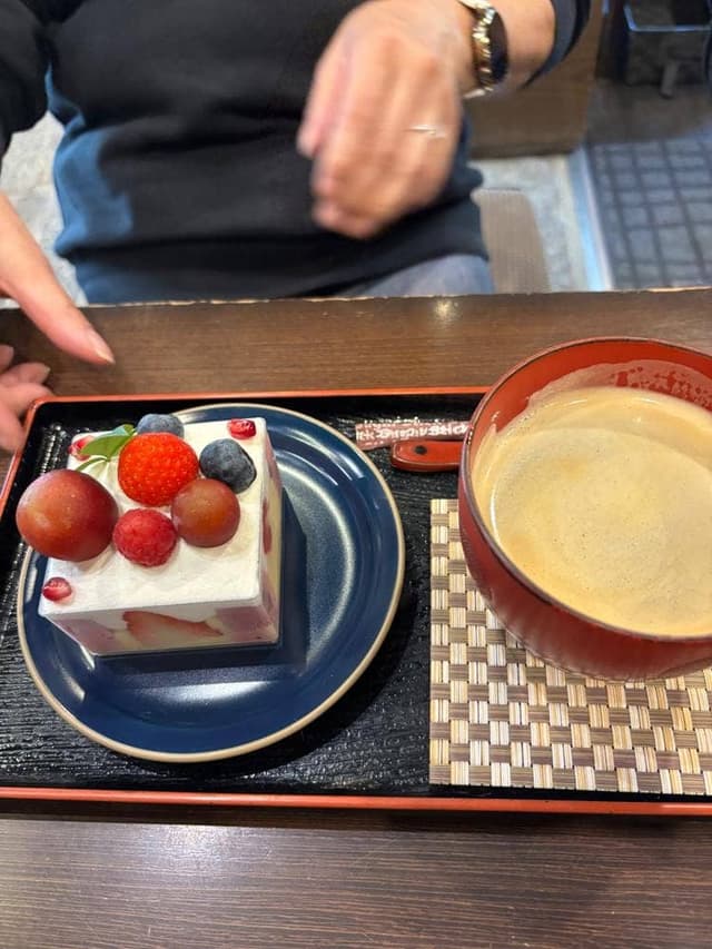 一乗寺中谷 - サブ画像1