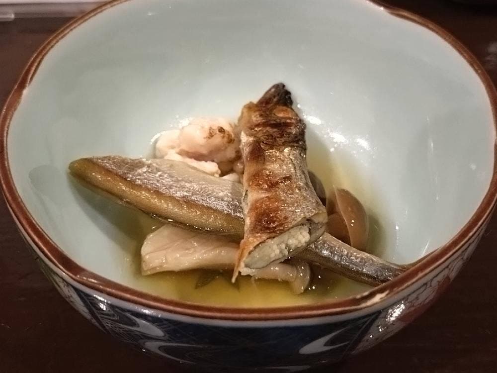 季節料理 ゆきの