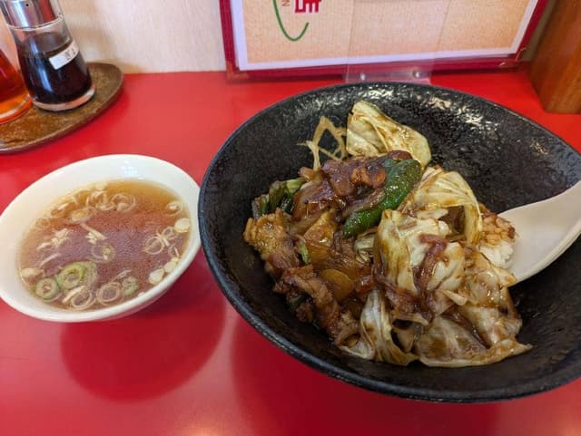 司飯店 - サブ画像1