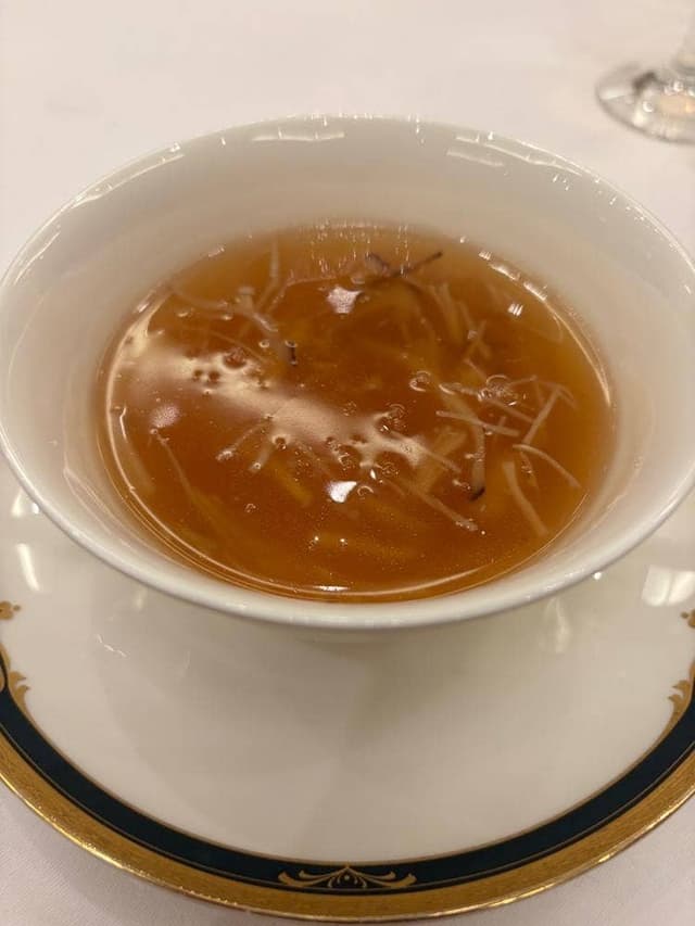 神戸ベイシェラトンホテル&タワーズ 中国料理 翠亨園 - サブ画像2