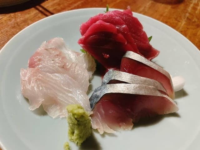 玉善 - サブ画像1