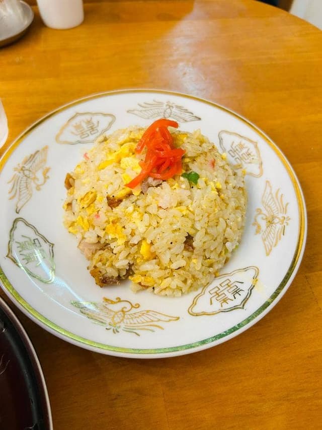 青森煮干 和渦製麺 - サブ画像3