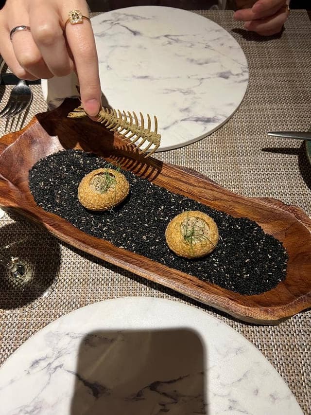 Brasserie Hirondelle - サブ画像2