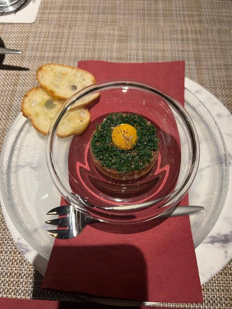 Brasserie Hirondelle