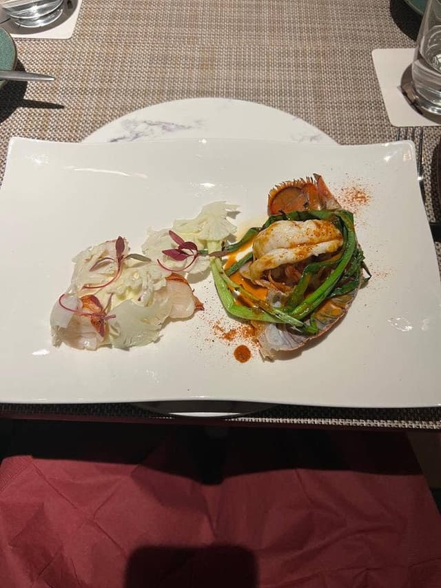 Brasserie Hirondelle - サブ画像1