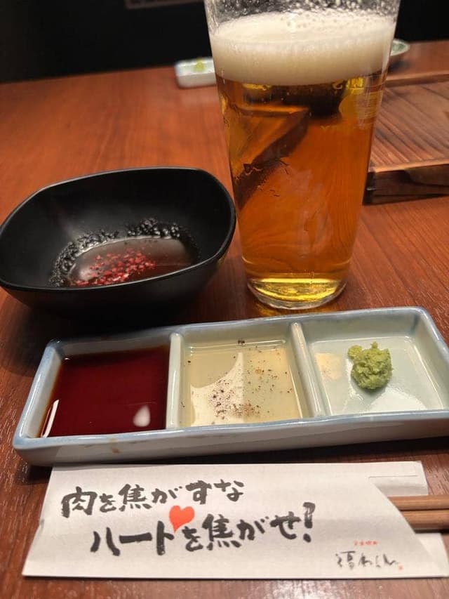 炭火焼肉福わらひ2 - サブ画像2