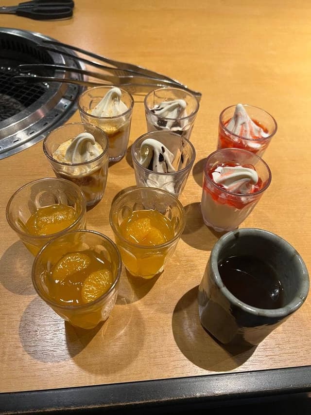 焼肉きんぐ 草加店 - サブ画像2