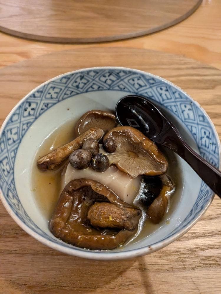 薪焼き はし本