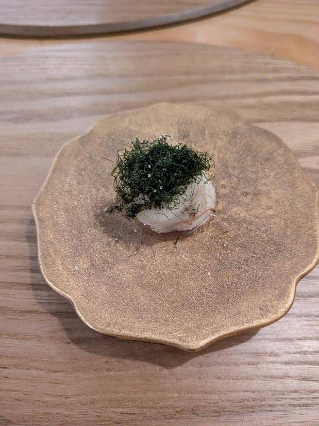 薪焼き はし本 - サブ画像1