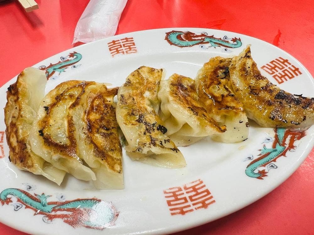 大東飯店