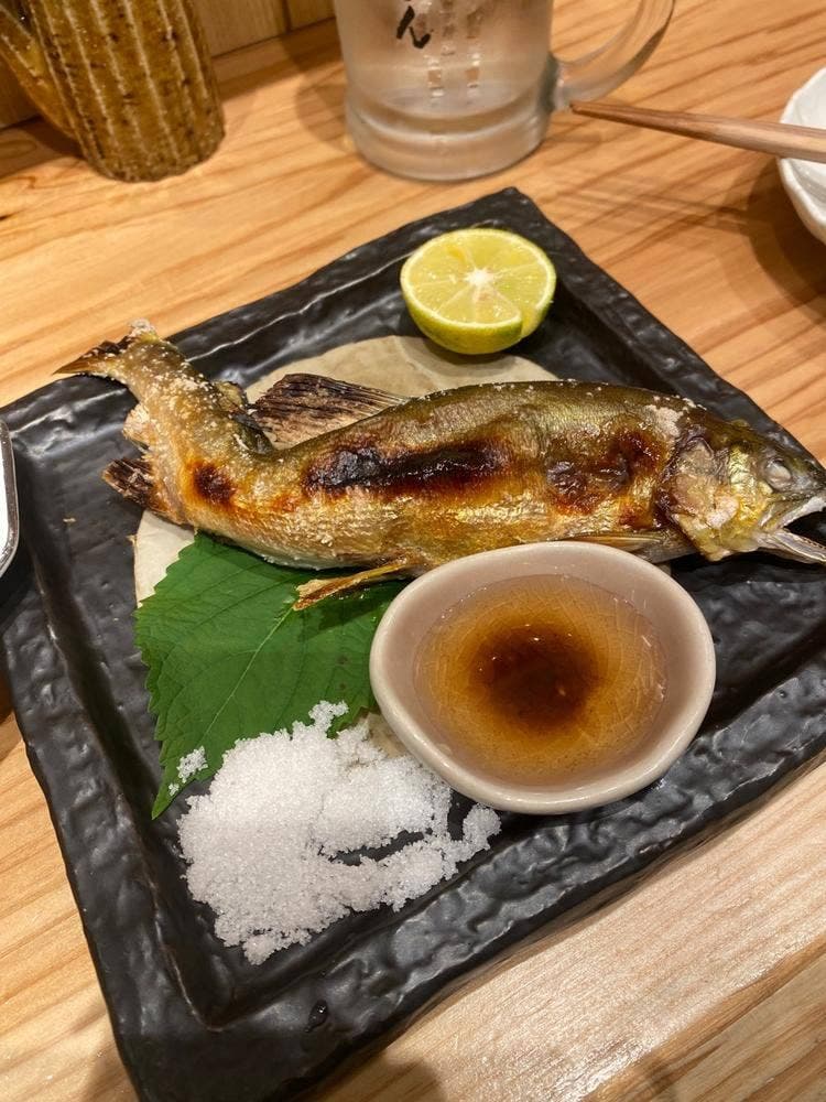 2ビルのいしもん