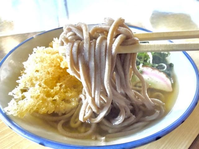 ドライブイン山添 - サブ画像1