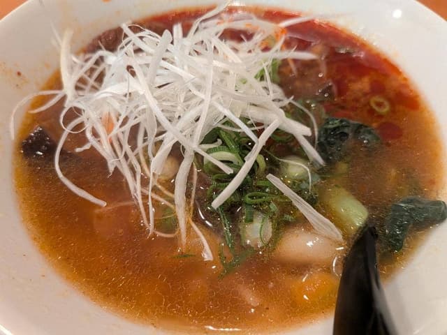 中華ダイニング 福龍門 - サブ画像1