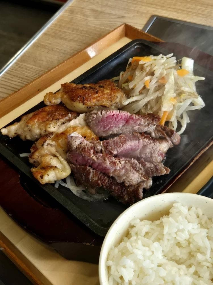 THE BIFTEKI 川崎砂子店