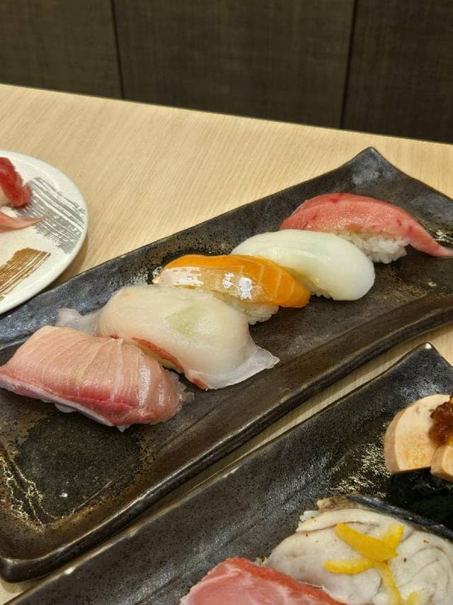 すし松 吉祥寺南店 - サブ画像3