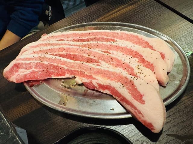 韓国屋台料理と純豆腐のお店 ポチャ - サブ画像2