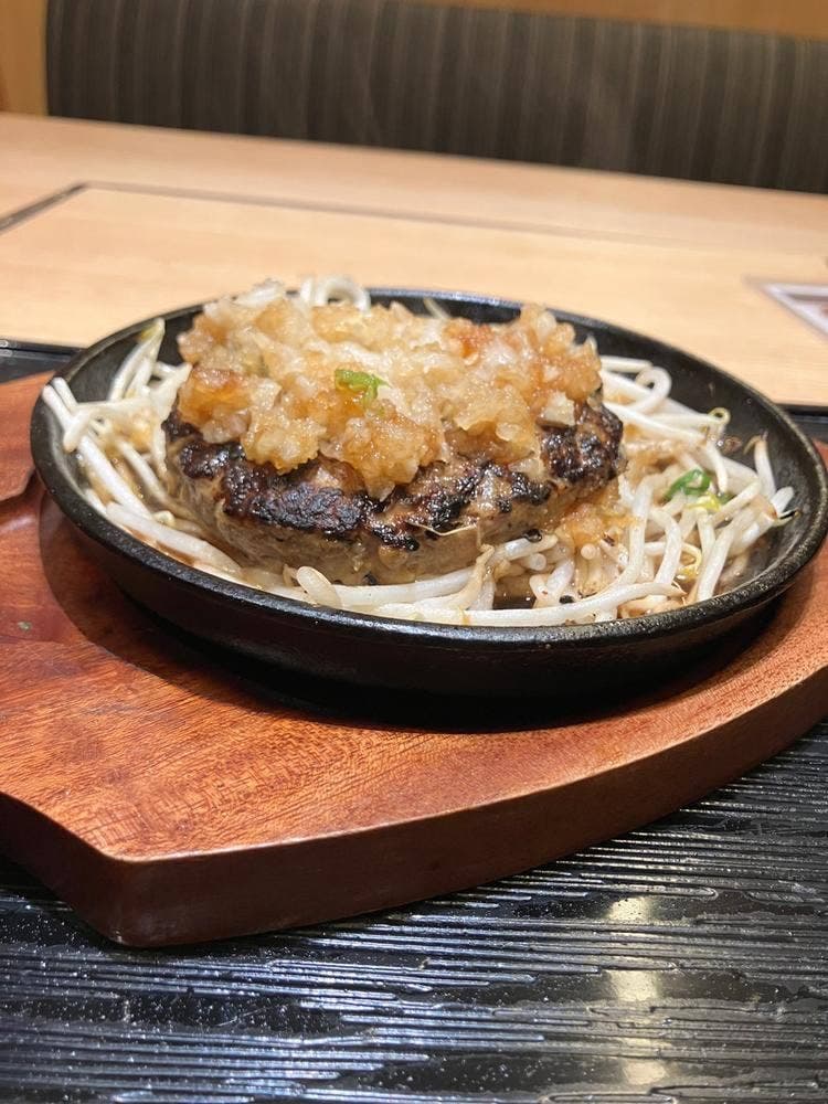 ジンギスカン霧島 五反田店