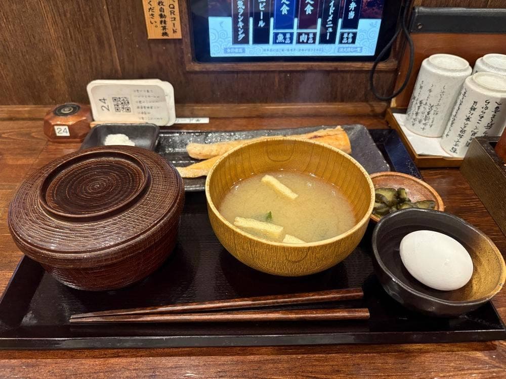 しんぱち食堂下北沢店