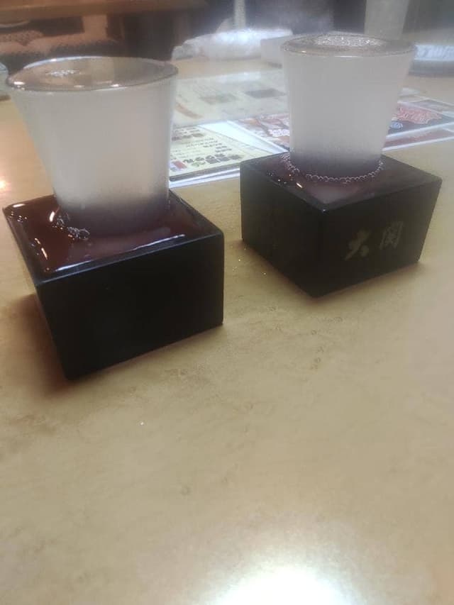 日本海 両国店 - サブ画像1