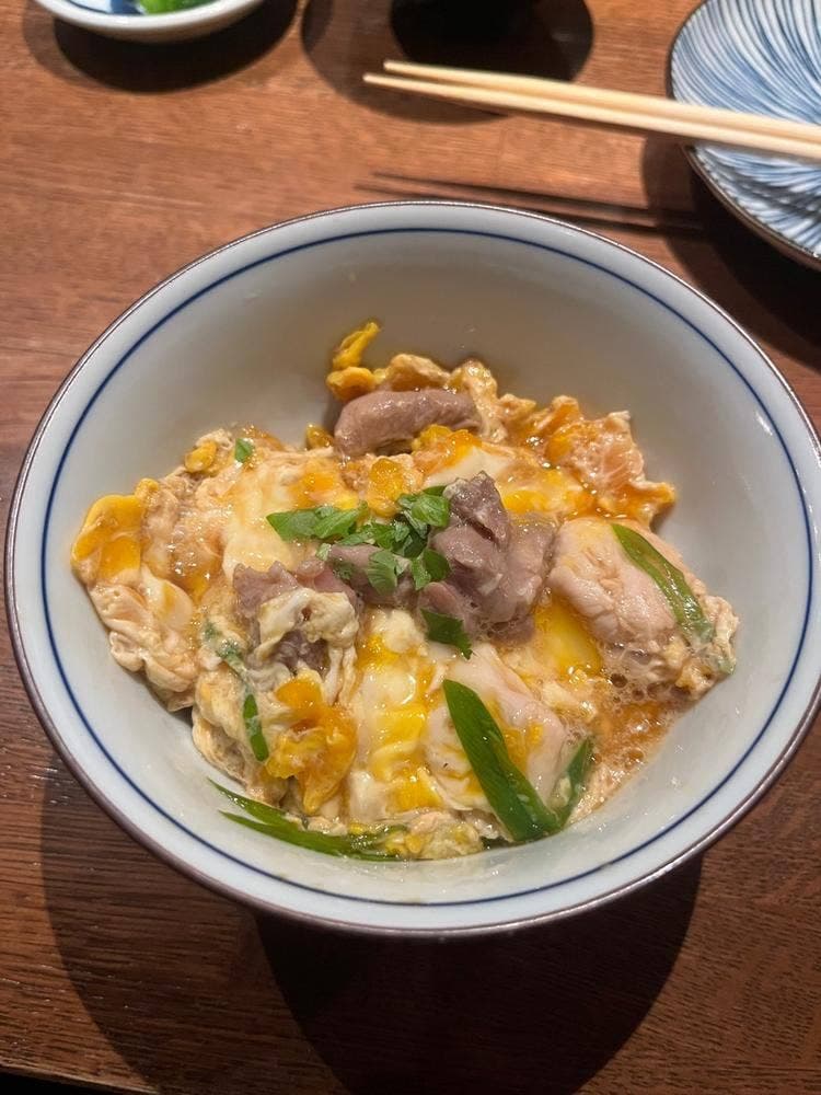 バードランド虎ノ門