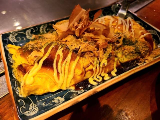 大衆鉄板 心 chimpanzee - サブ画像2