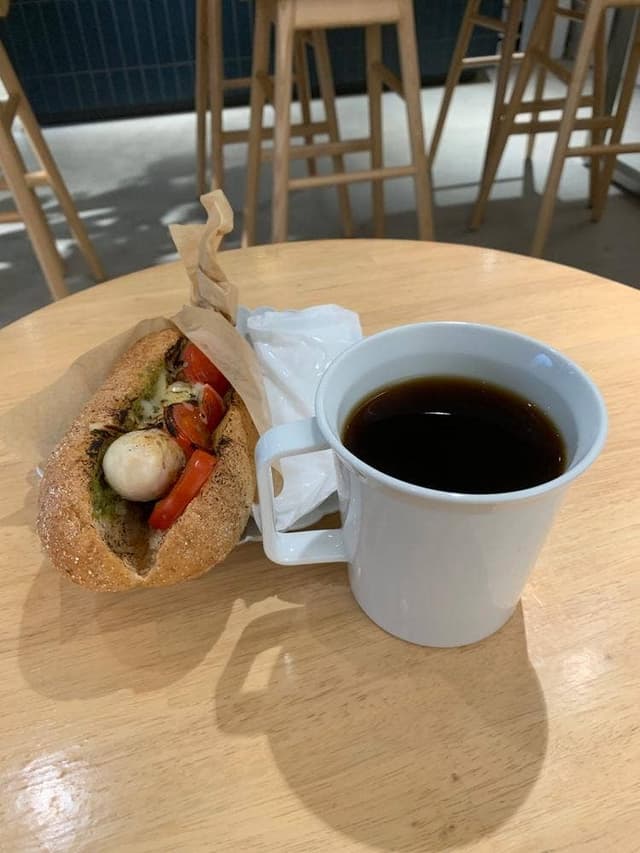 KAIKOU COFFEE - サブ画像3
