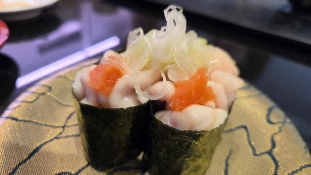 すし玉 富山掛尾店 - サブ画像1