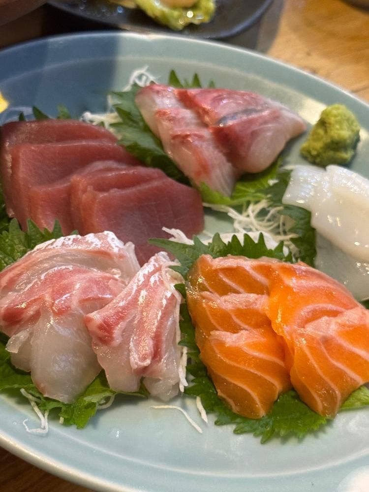 どさんこ酒場 森町しげぞう 八重洲店