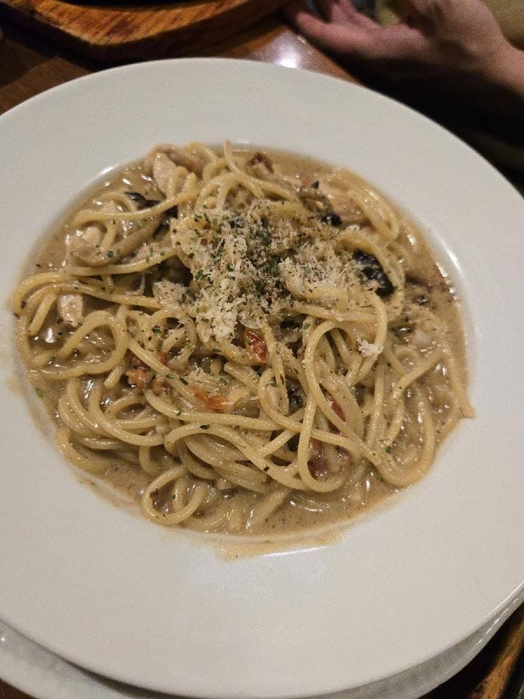 ロイヤルホスト 馬事公苑店