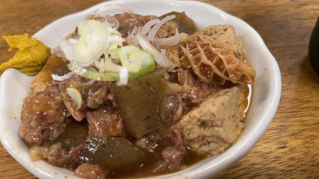 大衆酒場 増やま 本店 - サブ画像1