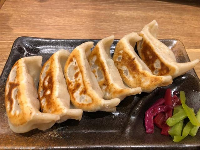 肉汁餃子のダンダダン 五反田西口店 - サブ画像2