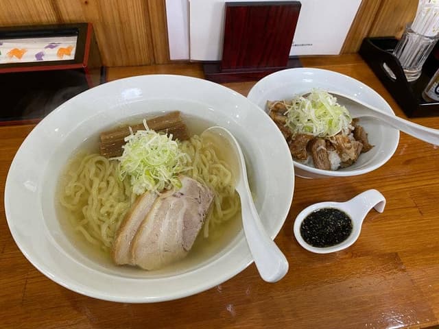 麺や大一 - サブ画像3