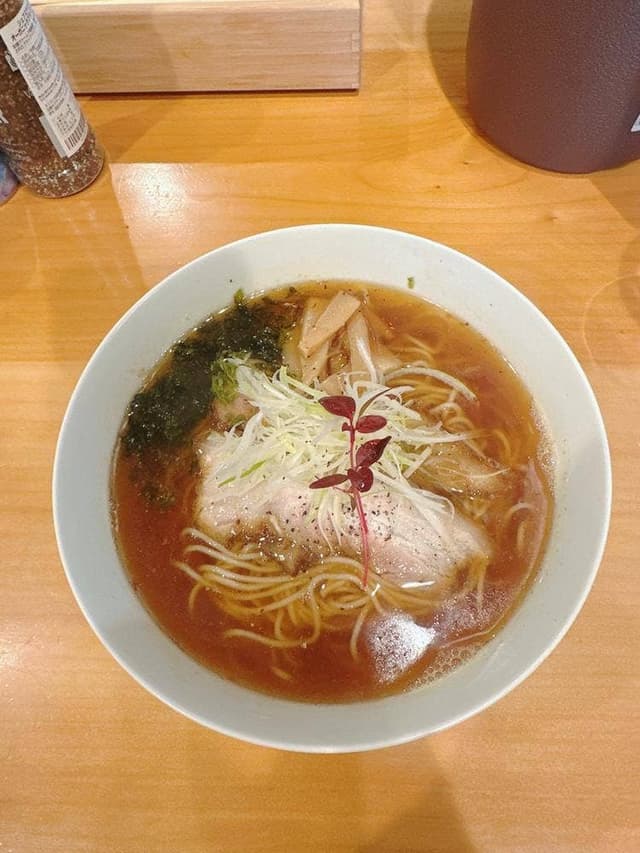 町中華 さしろく - サブ画像2