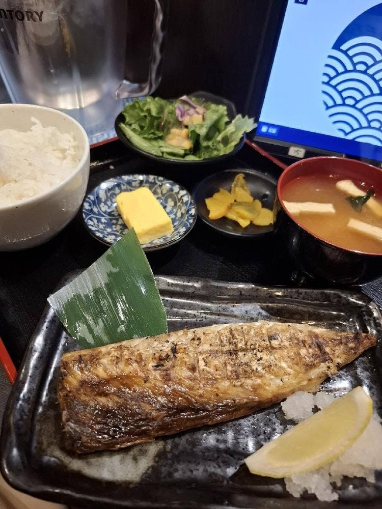 黒潮 品川本店