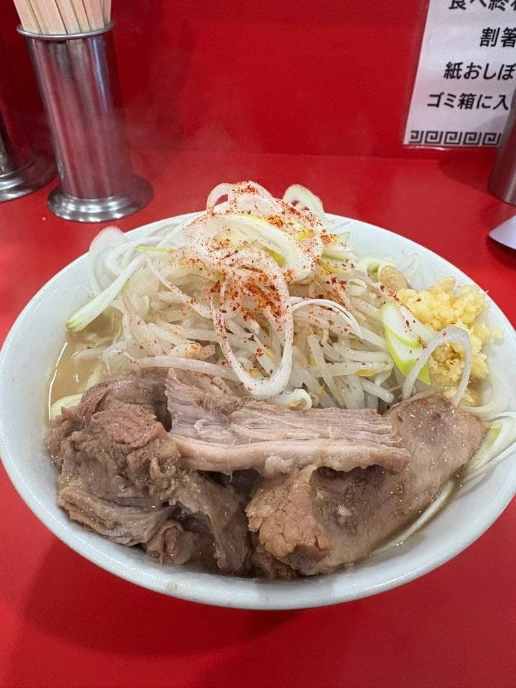ラーメン池田屋 円町店