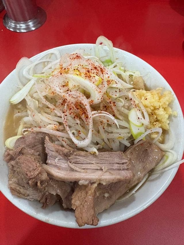 ラーメン池田屋 円町店 - サブ画像2