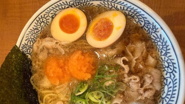 丸源ラーメン 八尾店 - サブ画像1