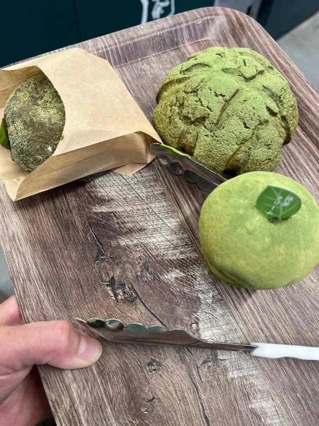 さとりベーカリー - サブ画像1