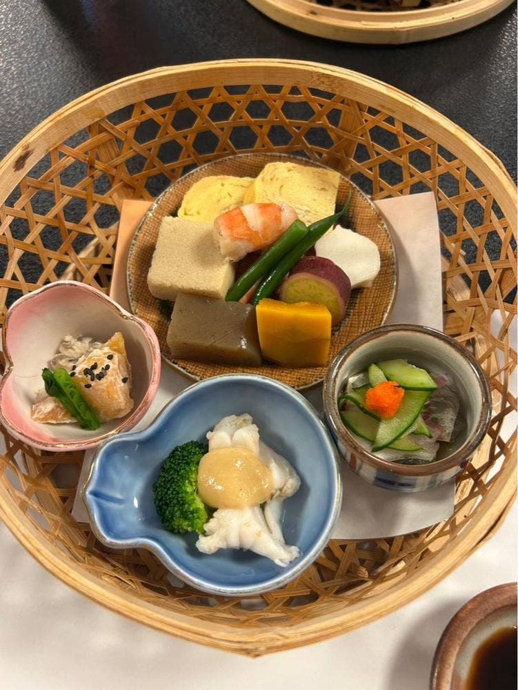力すし