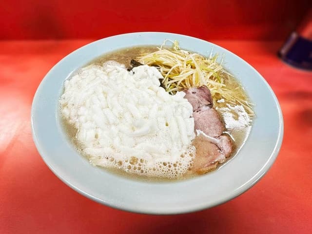 ラーメンショップ 川崎水沢店 - サブ画像1