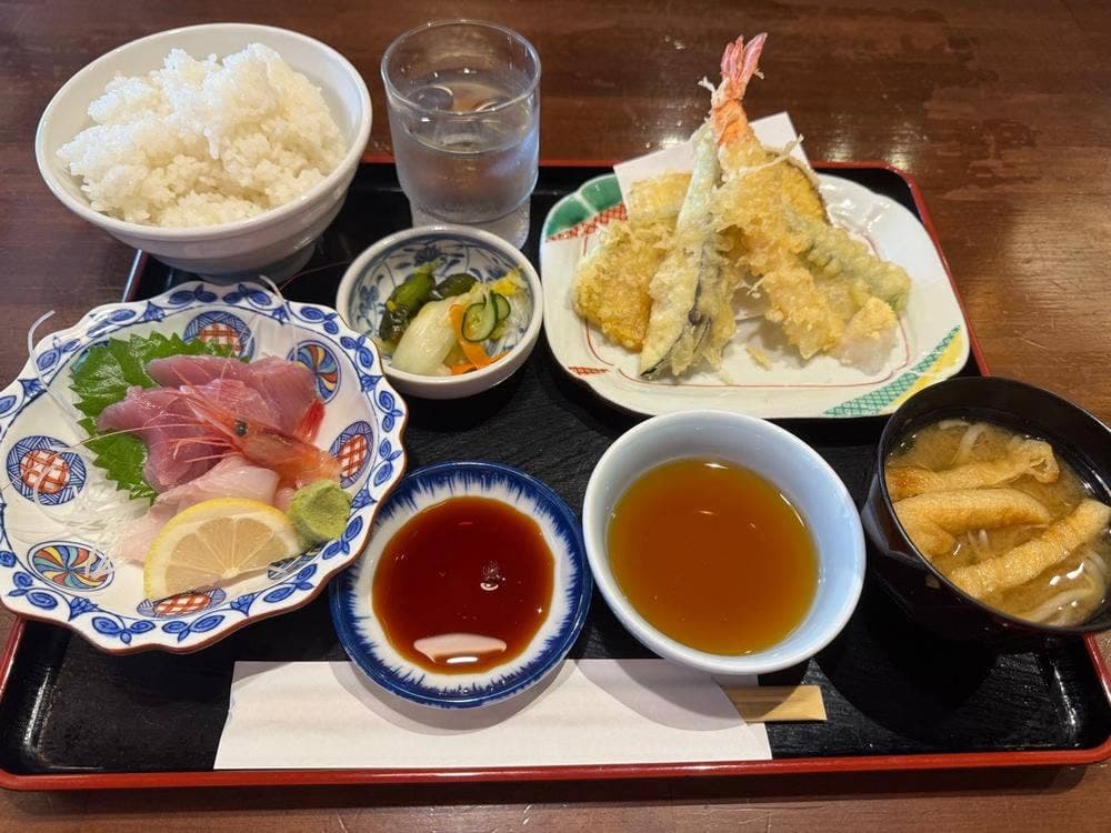うまい魚と旨い酒 うおはな