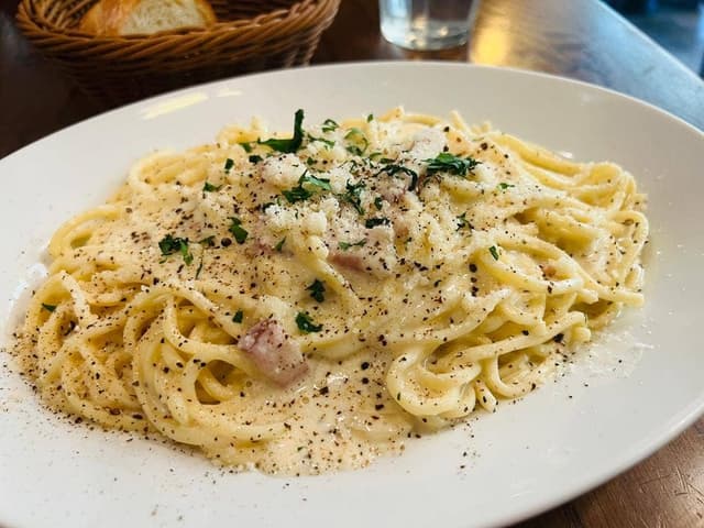 CUCINA ITALIANA ARIA - サブ画像2