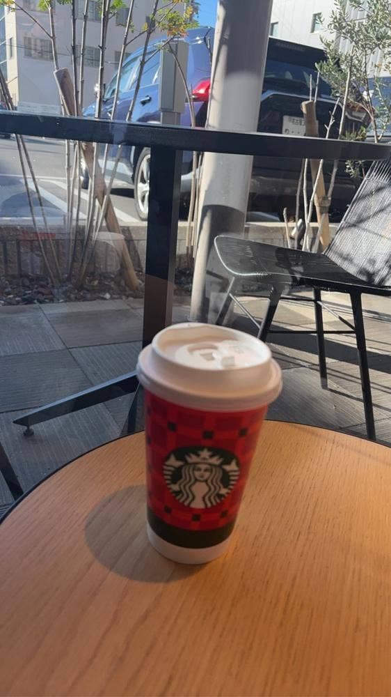 スターバックス コーヒー 名古屋高辻店