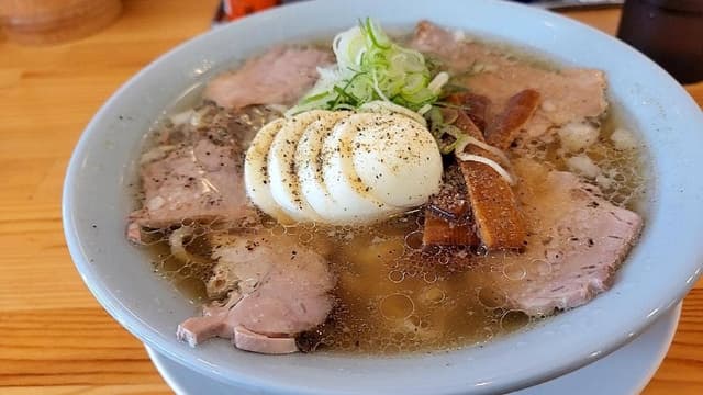 中華そばヨッチャン - サブ画像1