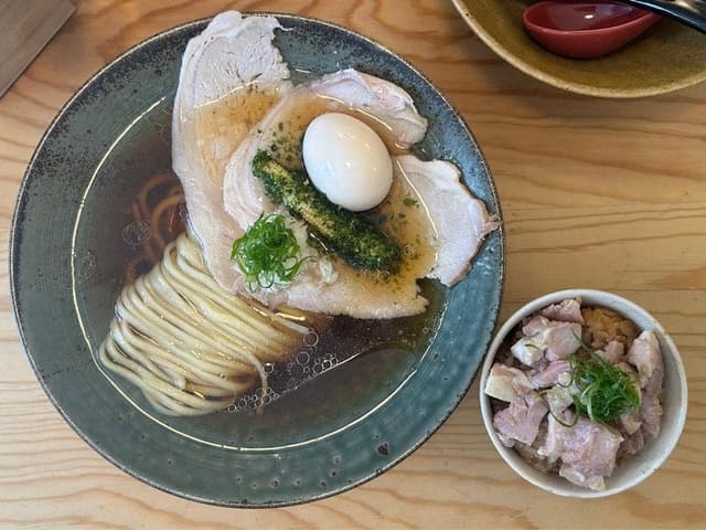 麺宮寺麦子 - サブ画像1